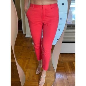 Zara pants size 4